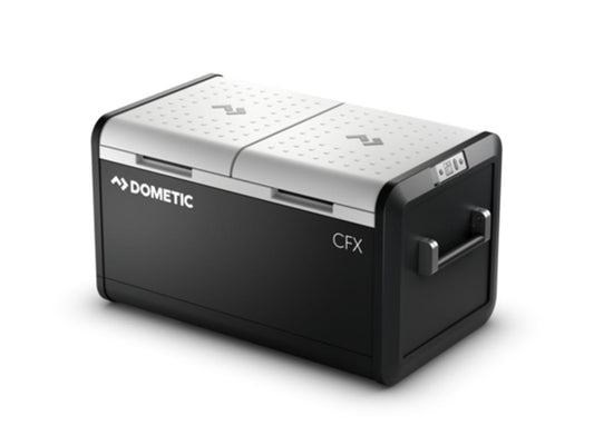 Dometic CFX3 75DZ Dual Cooler/Freezer