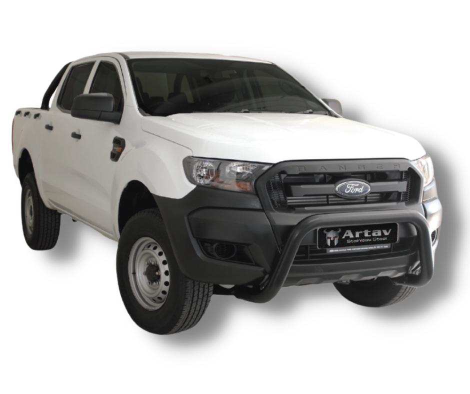 Ford Ranger Fleet Nudge Bar