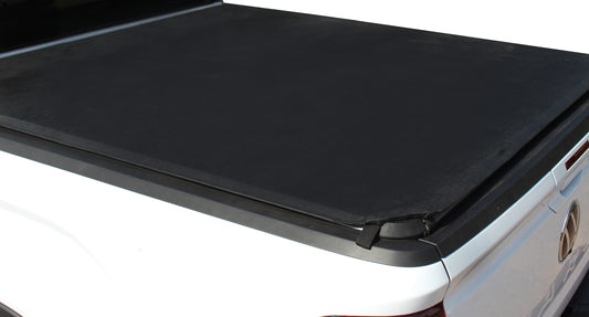 Volkswagen Amarok Next Gen 2023 D/Cab Tonneau Cover (NOT sports bar compatible)