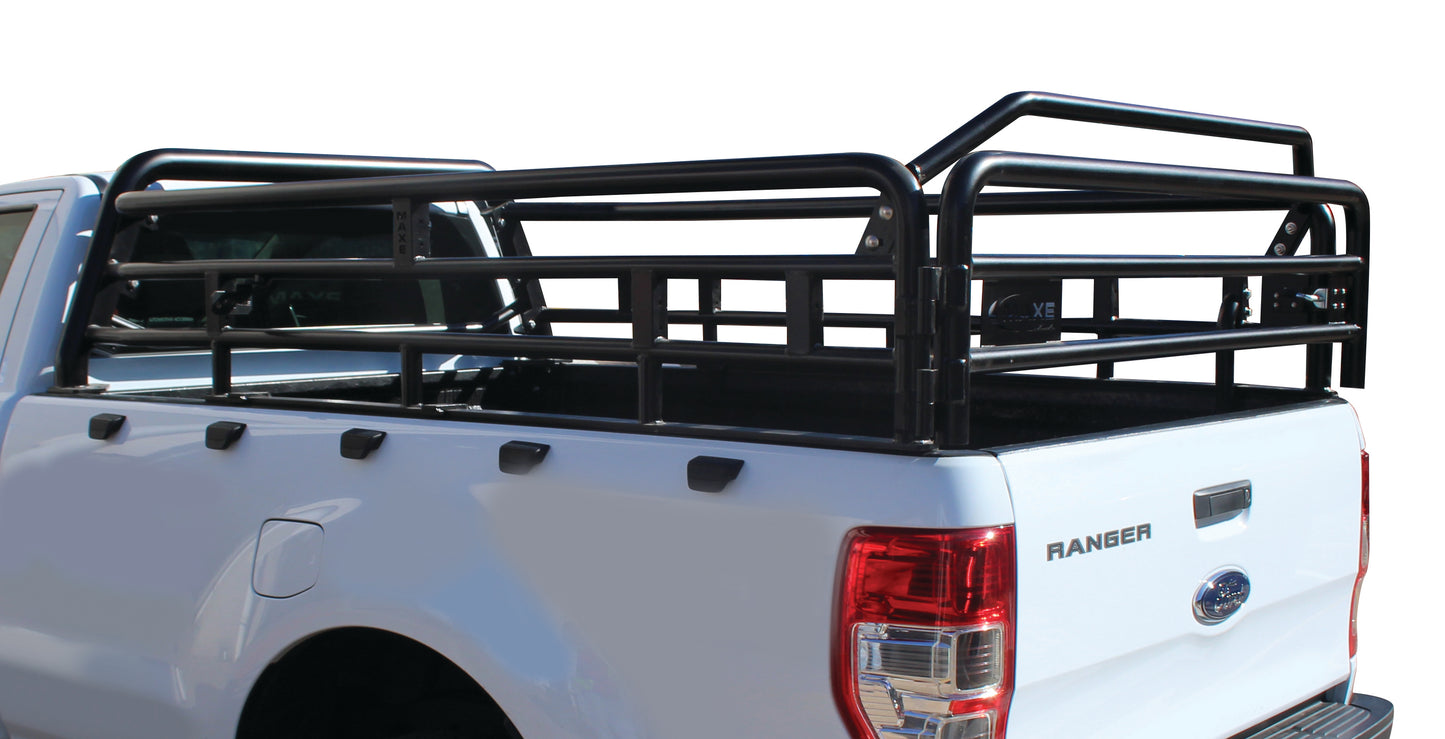 Ford Ranger Single Cab Cattle Rail