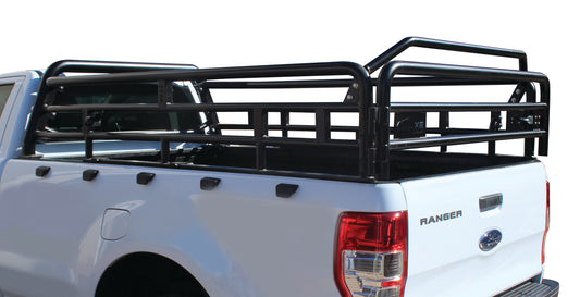 Ford Ranger Single Cab Cattle Rail