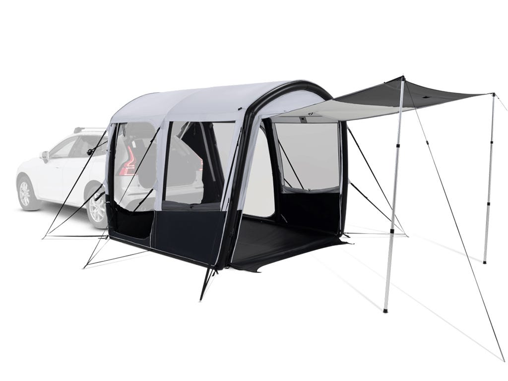 Dometic Auto Air REDUX / Inflatable Awning / 2.6m