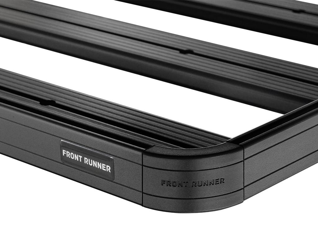 Land Rover Range Rover (1970-1996) Slimline II Roof Rack Kit / Tall