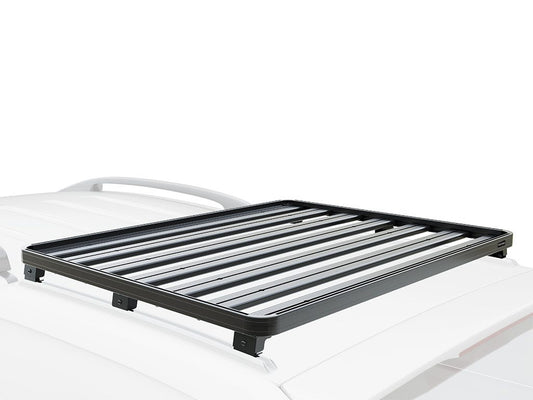 Leer Canopy Slimline II Rack Kit / Mid Size Pickup 5' Bed