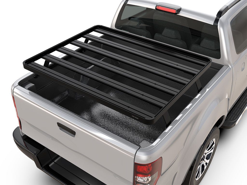 Chevrolet Silverado Standard Bakkie (1987-Current) Slimline II Load Bed Rack Kit