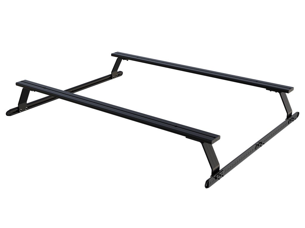 Chevrolet Silverado Crew Cab / Short Load Bed (2007-Current) Double Load Bar Kit