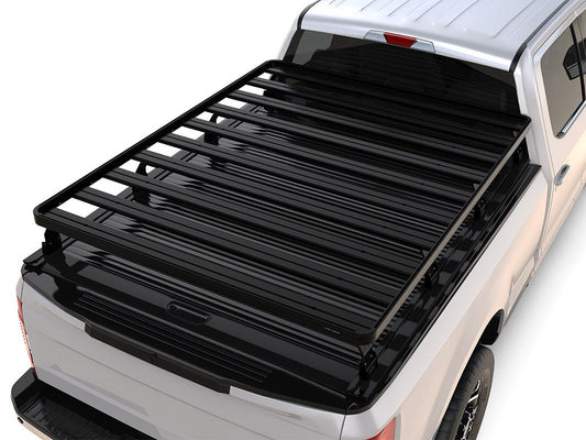 Chevrolet Silverado/GMC Sierra 2500/3500 ReTrax XR 6'10in (2020-Current) Slimline II Load Bed Rack Kit