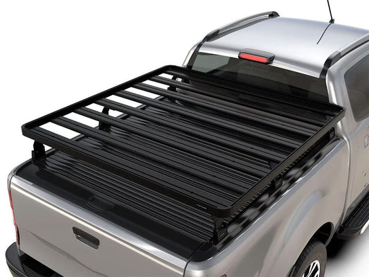 Dodge Ram Mega Cab 4-Door Bakkie (2009-Current) Slimline II Load Bed Rack Kit