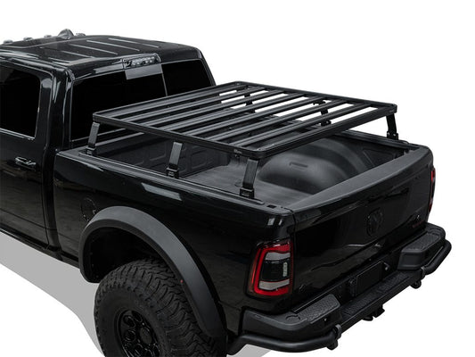 Ram 1500/2500/3500 6' 4in (2009-Current) Slimline II Top-Mount Load Bed Rack Kit