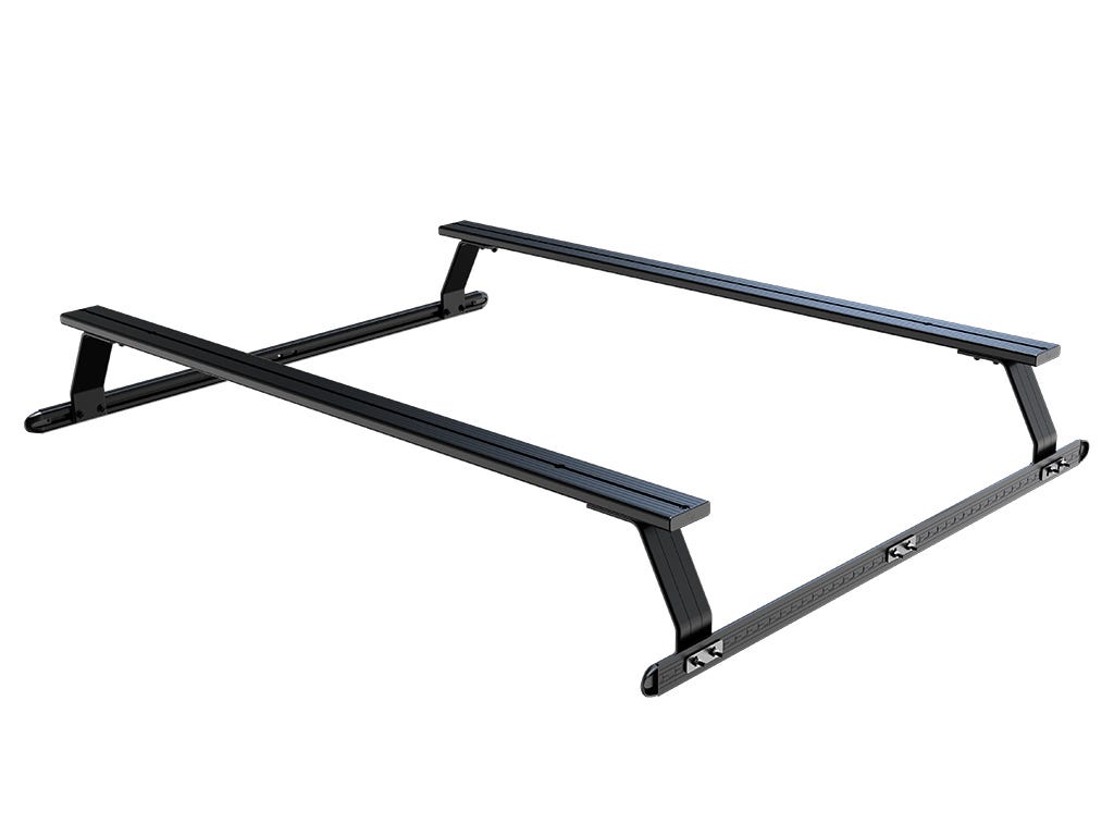 GMC Sierra Crew Cab / Short Load Bed (2014-Current) Double Load Bar Kit