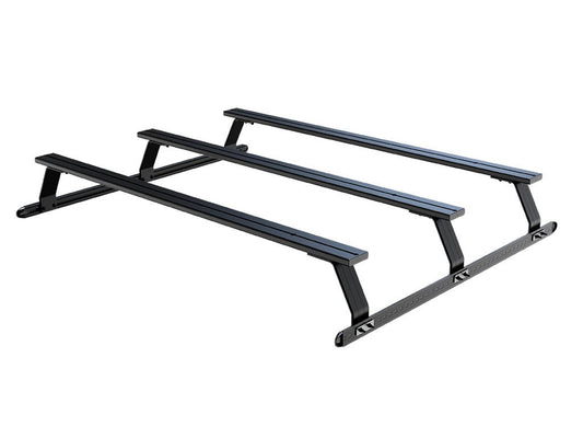 GMC Sierra Crew Cab (2014-Current) Triple Load Bar Kit