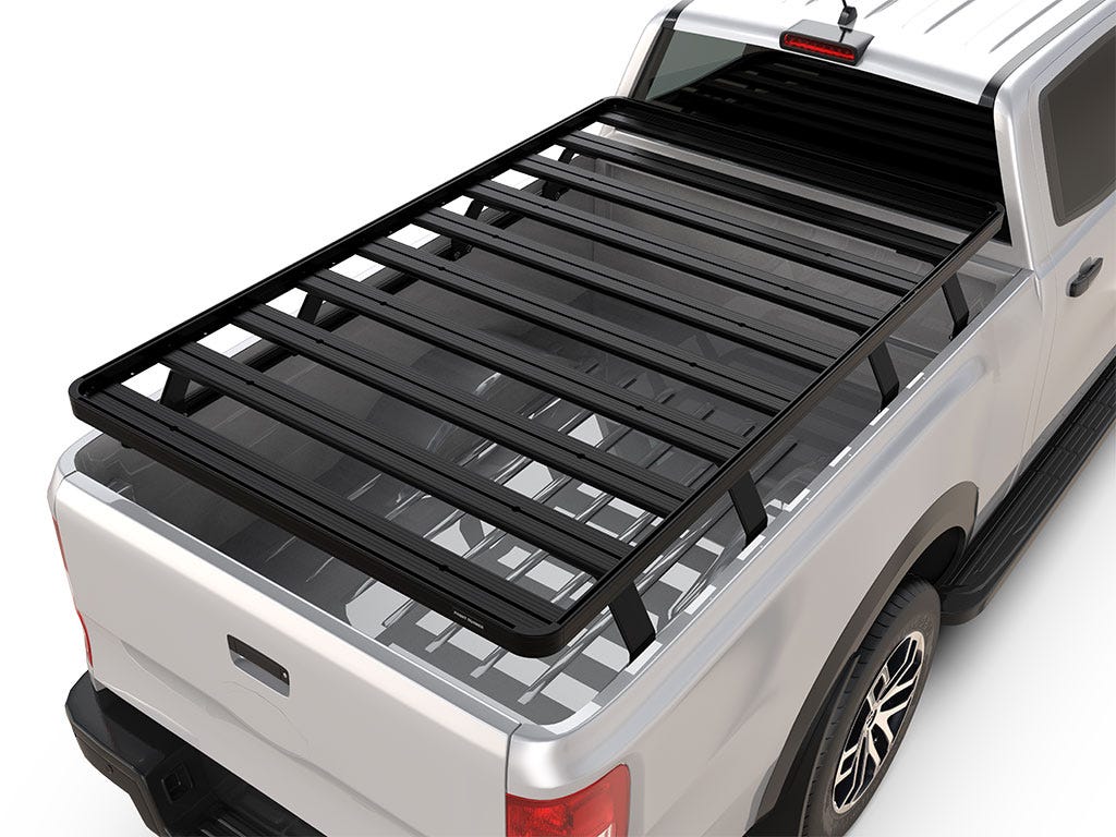 Bakkie Slimline II Load Bed Rack Kit / 1165(W) x 1964(L)