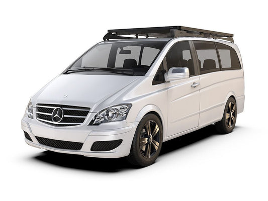 Mercedes-Benz Vito Viano L1 (2003-2014) Slimline II Roof Rack Kit