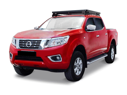 Nissan Navara/Frontier D23 3rd Gen (2014-2020) Slimline II Roof Rack Kit