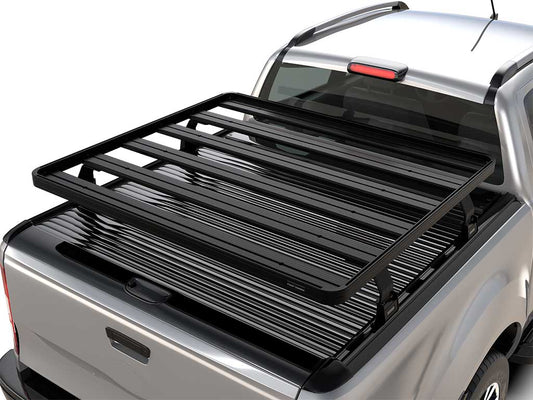 Bakkie Roll Top Slimline II Load Bed Rack Kit / 1425(W) x 1358(L)