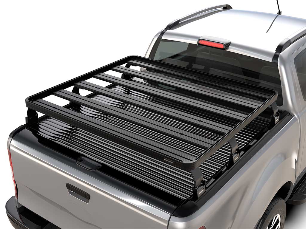 Bakkie Roll Top Slimline II Load Bed Rack Kit / 1425(W) x 1560(L)