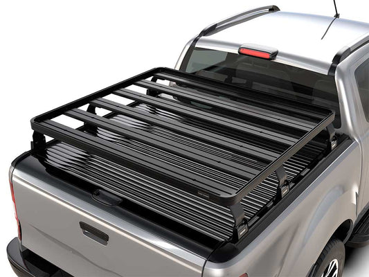 Bakkie Roll Top Slimline II Load Bed Rack Kit / 1425(W) x 1560(L)