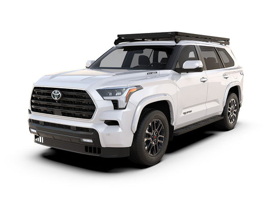 Toyota Sequoia(2022-Curr) Slimline II Roof Rack Kit