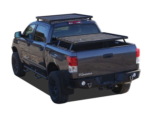 Toyota Tundra DC 4-Door Bakkie (2007-Current) Slimline II Load Bed Rack Kit