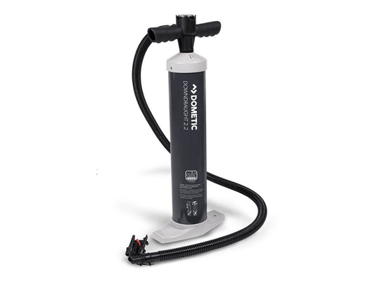 Dometic Downdraught Manual Pump / 2.2L/0.58 gal