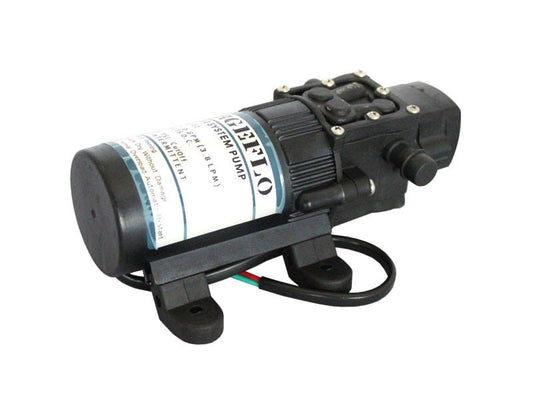 Surgeflow Compact Water System Pump / 3.8l Per Min