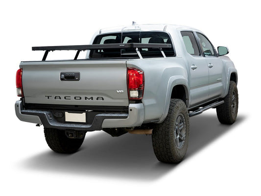 Toyota Tacoma Bakkie (2005-Current) Slimline II Load Bed Rack Kit