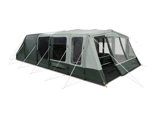 Dometic Ascension FTX601 Camping Tent