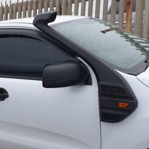 Ford Ranger T7 Snorkel