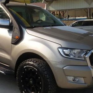 Ford Ranger T7 Snorkel