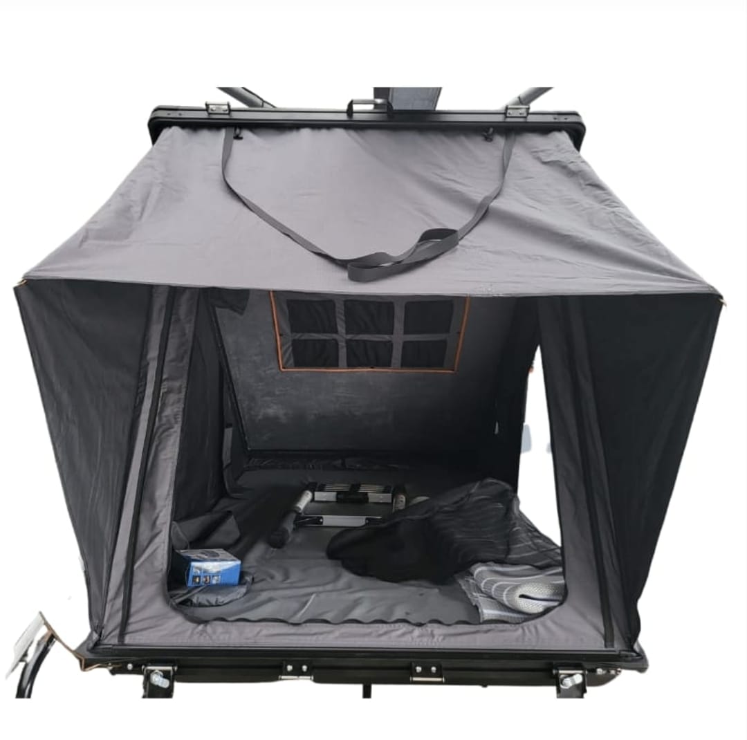 Rooftop Tent