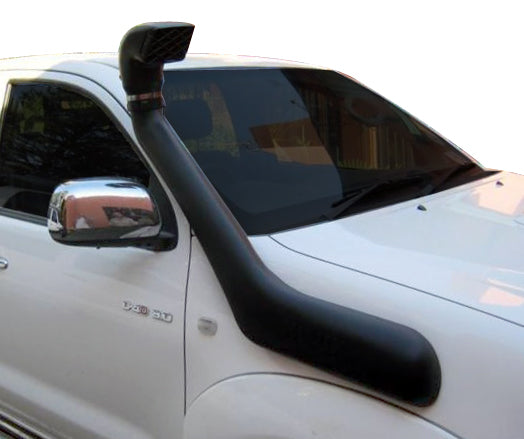 Toyota Hilux D4D Snorkel