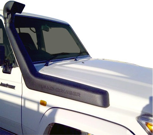 TOYOTA LANDCRUISER 70 SERIES 2007+ SNORKEL