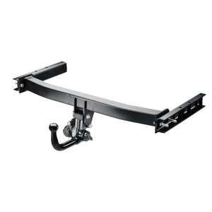 AUDI Q7 (4MB) BMAR Detachable Tow Bar Closed Off-Road Vehicle