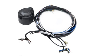 HYUNDAI TUCSON (TL) NAS Receiver Closed Off-Road Vehicle